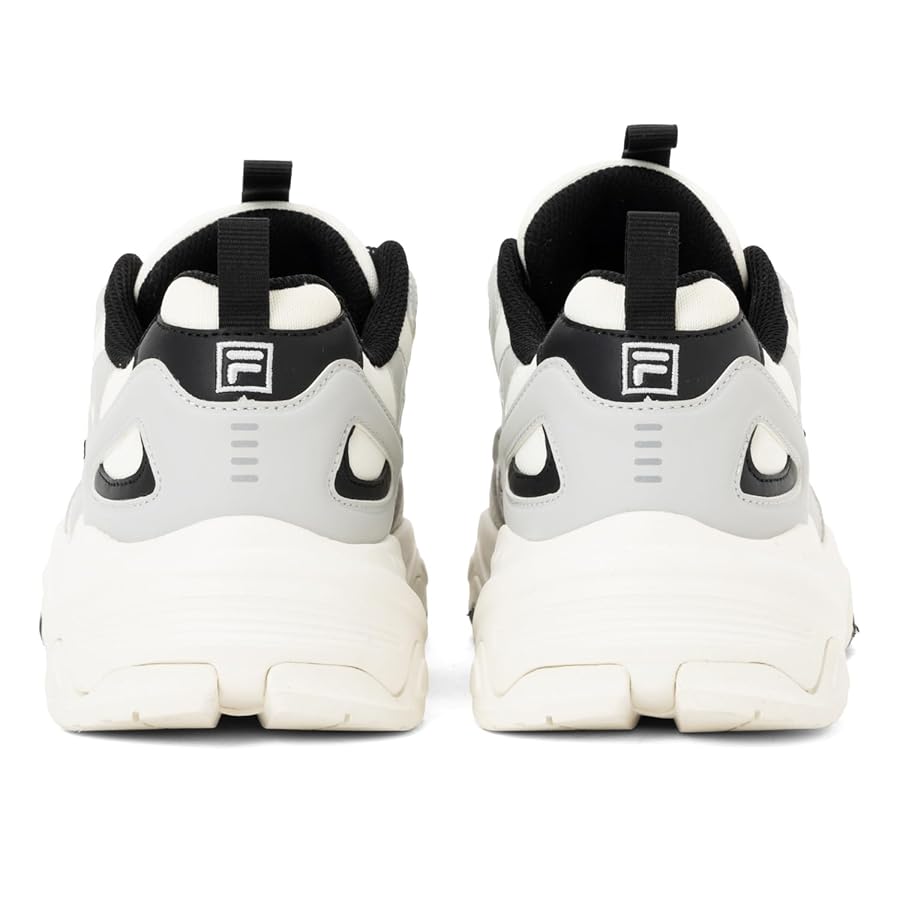 [FILA] スニーカー TINY DOUBLE ★ 22AW ★人気★ 送料・関税込 Amazon | [フィラ] オックスフォード Tiny Rumble 22.0 cm D